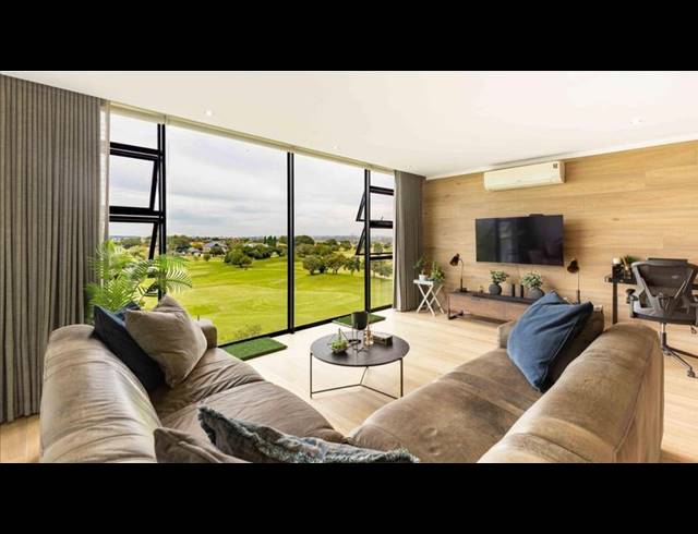 2 BEDROOM APARTMENT FOR SALE IN MIDFIELD ESTATE